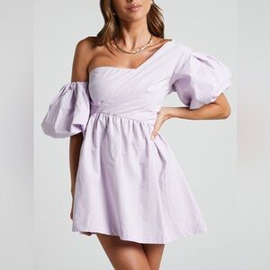 SHOWPO Sula Mini Dress